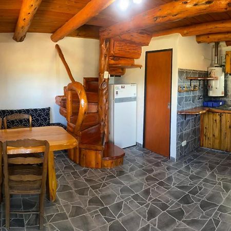 El Bolson Patagonia - Cabana Tio Ale Extérieur photo