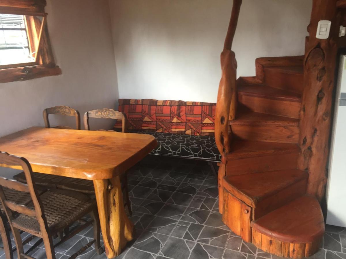 El Bolson Patagonia - Cabana Tio Ale Extérieur photo